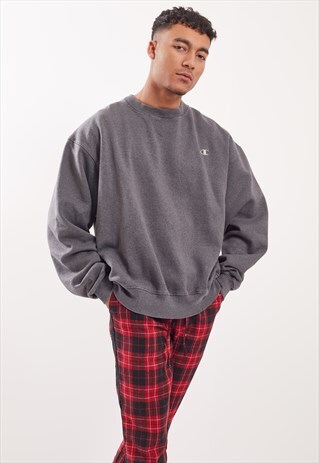 VINTAGE CHAMPION SWEATSHIRT