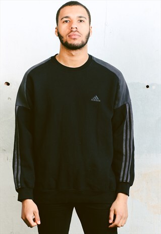 VINTAGE ADIDAS SWEATSHIRT