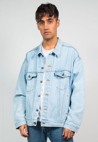 VINTAGE LEVIS DENIM JACKET