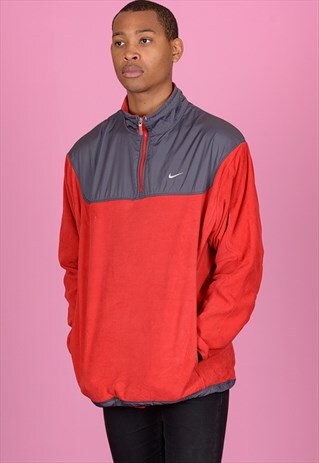 VINTAGE NIKE FLEECE