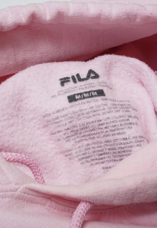 garment image
