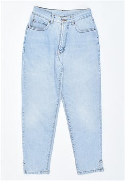 Vintage 90's Carrera Jeans Slim Blue
