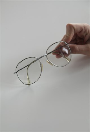 VINTAGE CONQUISTADOR EYEWEAR, MADE IN GERMANY