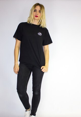 VINTAGE SYDNEY T-SHIRT