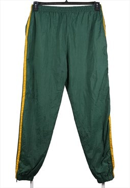 Vintage 90's NFL Trousers / Pants Nylon Sportswear