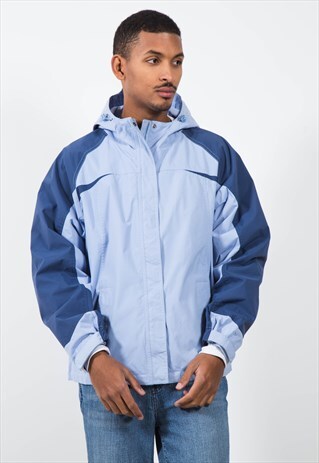 VINTAGE 90S CHAMPION SPORT JACKET / S2088