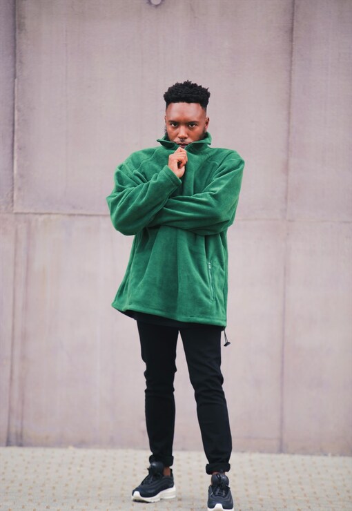 garment image