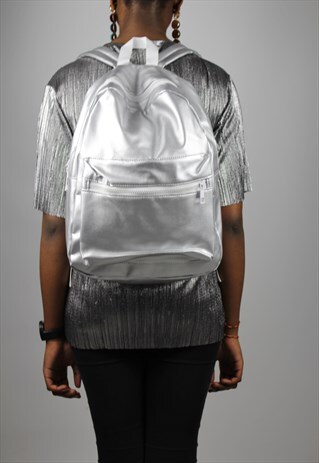 BACKPACK ACIER