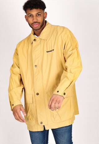 VINTAGE TIMBERLAND JACKET NJ1290