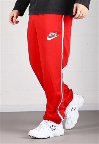 vintage nike joggers