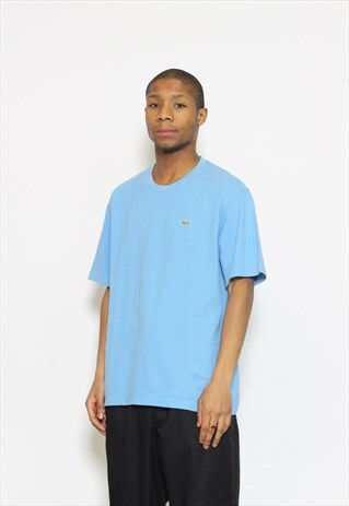VINTAGE LACOSTE T SHIRT