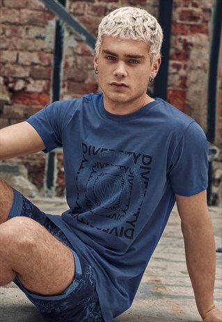DIVERSITY TEE