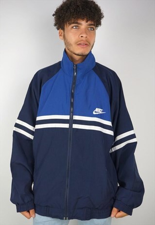 VINTAGE 90'S NIKE JACKET