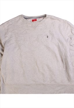 Izod  Heavyweight Crewneck Sweatshirt XLarge (missing sizing