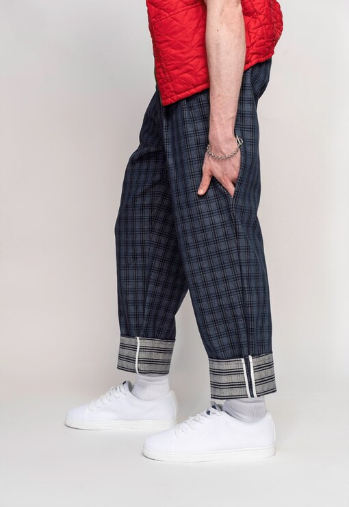 garment image