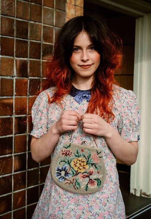 garment image