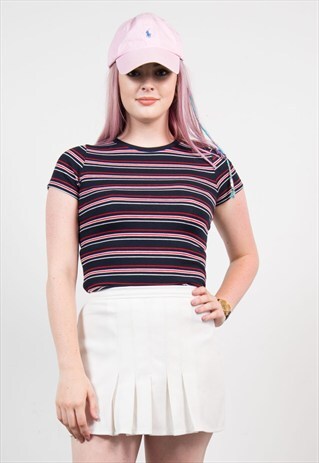VINTAGE 90'S TENNIS SKIRT