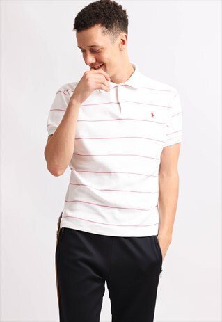 VINTAGE POLO RALPH LAUREN POLO SHIRT