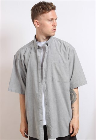 VINTAGE CALVIN KLEIN SHIRT