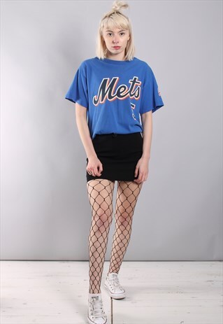 VINTAGE NEW YORK METS T-SHIRT
