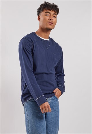 VINTAGE NIKE LONG SLEEVE TOP