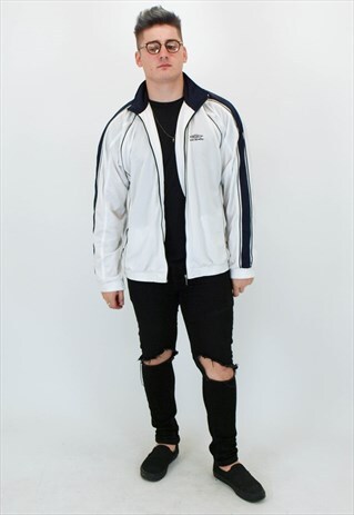 VINTAGE UMBRO JACKET