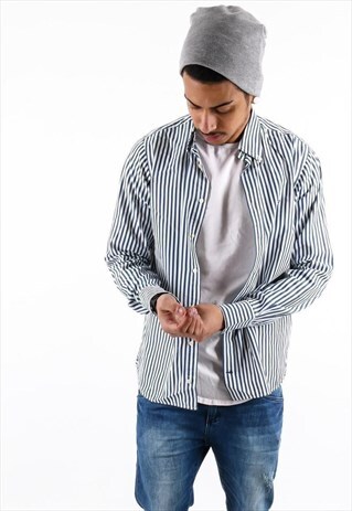 VINTAGE TOMMY HILFIGER SHIRT PSAW432