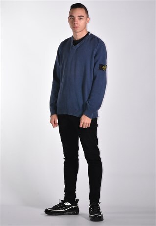 2009 STONE ISLAND JUMPER
