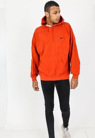 VINTAGE NIKE HOODIE