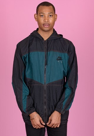 VINTAGE NIKE JACKET