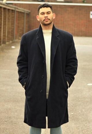 VINTAGE // 60'S // SKINHEAD COAT