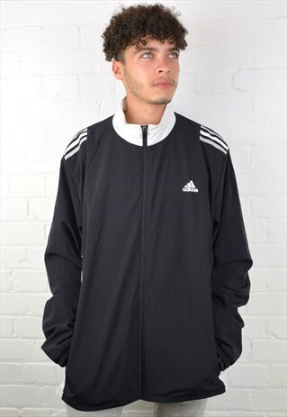 VINTAGE 90'S ADIDAS JACKET