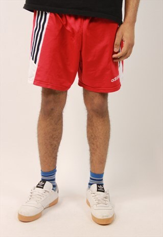VINTAGE ADIDAS SHORTS