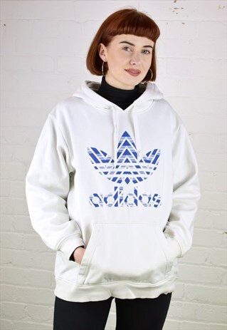 VINTAGE 90'S ADIDAS HOODIE