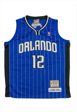 Mitchell & Ness NBA Orlando Magic Howard Jersey XL
