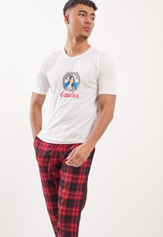 VINTAGE CANDIES T-SHIRT