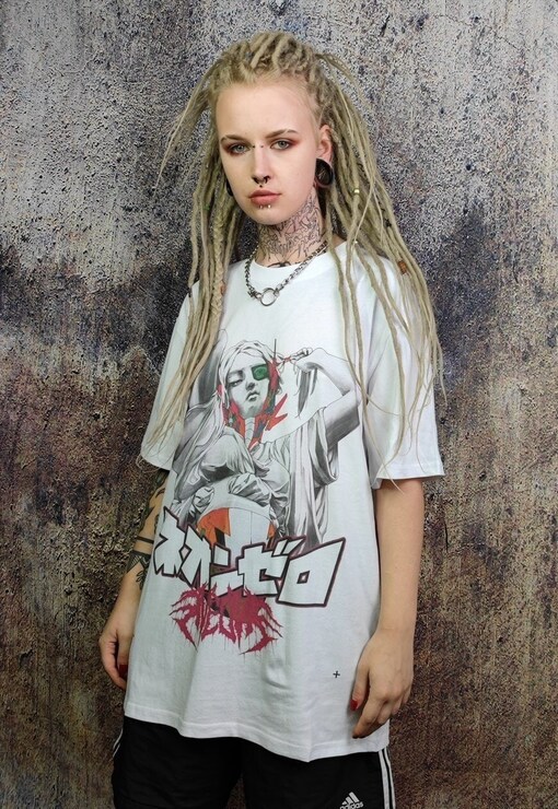 garment image