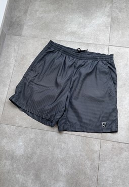 Vintage Nike Court Shorts