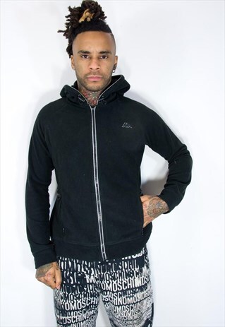 VINTAGE KAPPA FLEECE