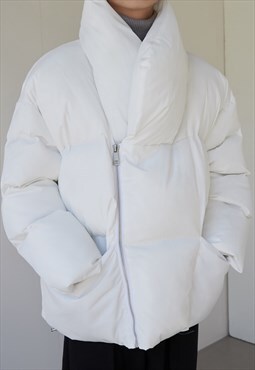 Men's design cotton jacket AW2022 VOL.3