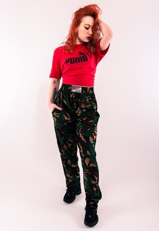 USA CARGO PANT