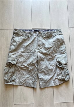 Vintage Tommy Hilfiger Cargo shorts workwear