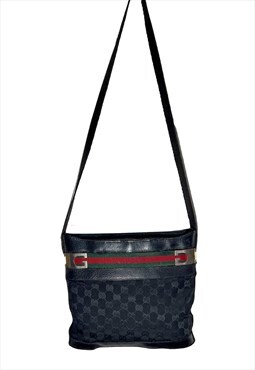 Gucci bag Luxury vintage monogram. Gucci crossbody bag