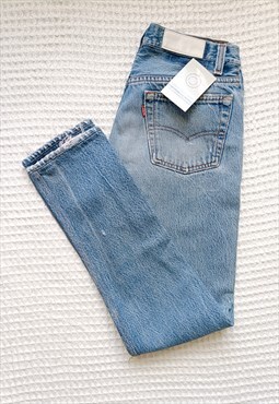 Vintage 90's 501 Re/Done Levi Jeans 25"