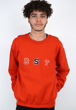VINTAGE 90'S SWEATSHIRT