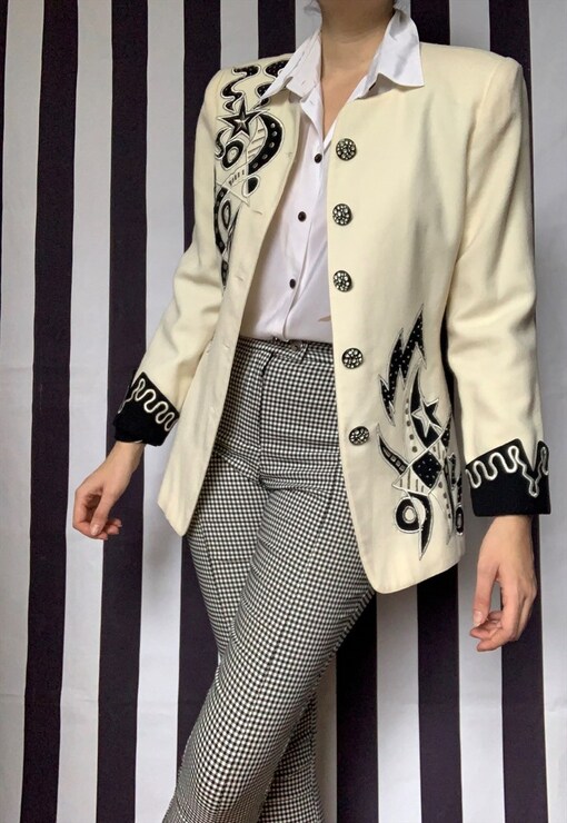garment image