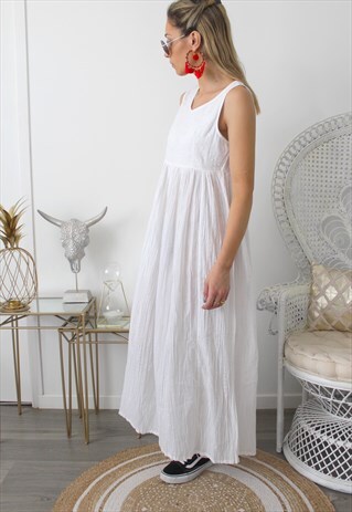 VINTAGE DRESS