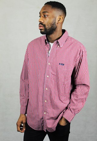 VINTAGE / CHAPS (RALPH LAUREN) / SHIRT