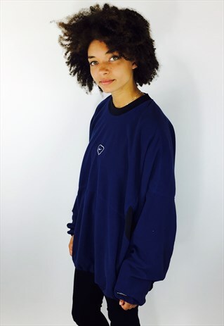 NIKE FLEECE SWEATSHIRT