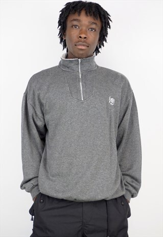 VINTAGE 90'S SWEATSHIRT